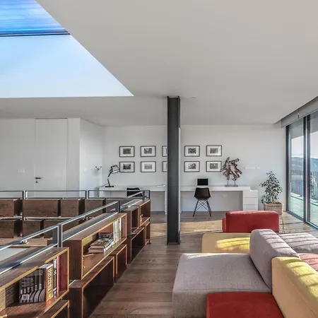 Encostas Da Baronesa * Alijó