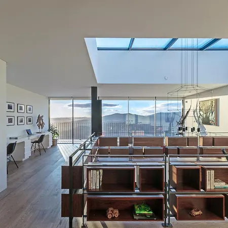 Encostas Da Baronesa