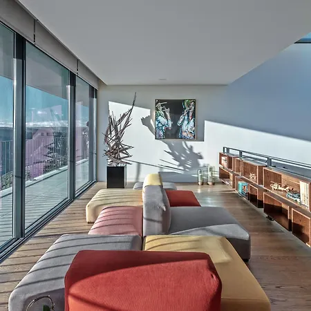 Encostas Da Baronesa Villa