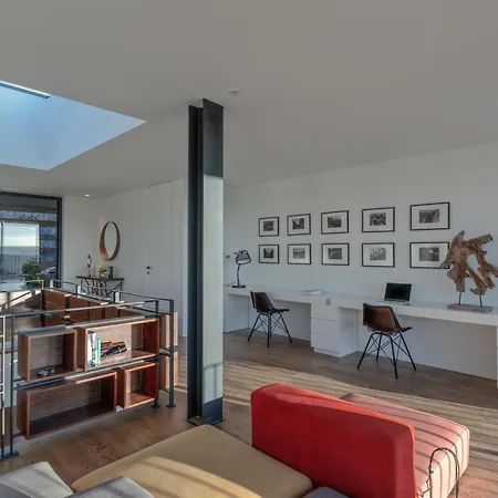 Villa Encostas Da Baronesa