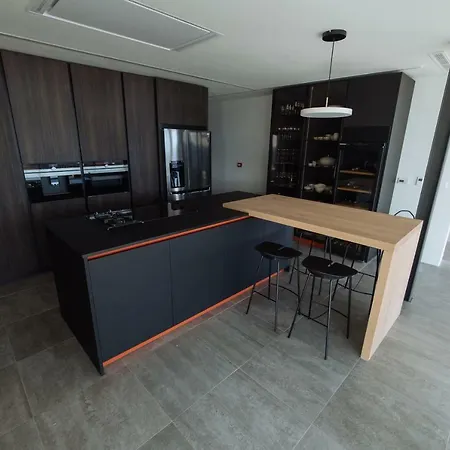 Encostas Da Baronesa Villa Alijó