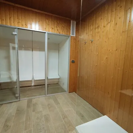 Vila Encostas Da Baronesa *