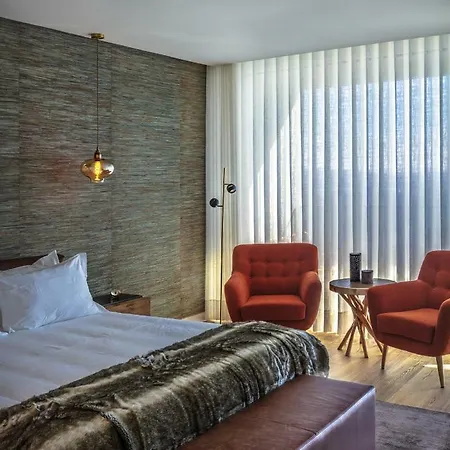 Villa Encostas Da Baronesa Alijó