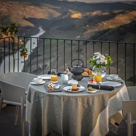 Villa Encostas Da Baronesa *