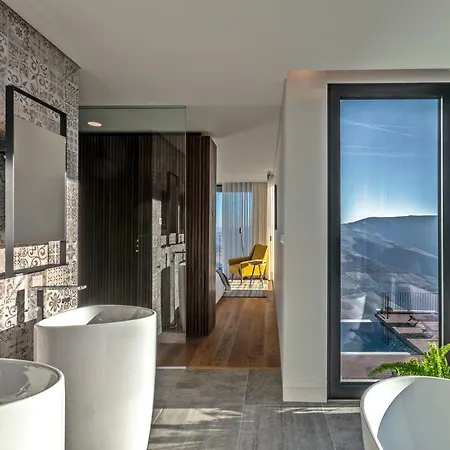 Encostas Da Baronesa Villa *