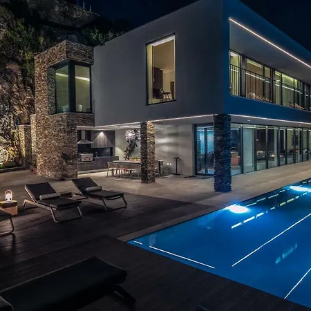 Villa Encostas Da Baronesa Alijó