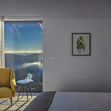 Encostas Da Baronesa Villa