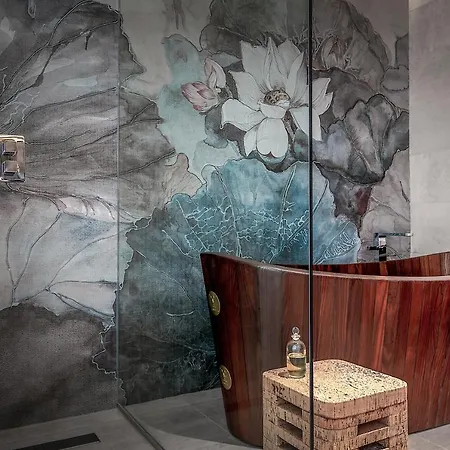 Villa Encostas Da Baronesa Alijó