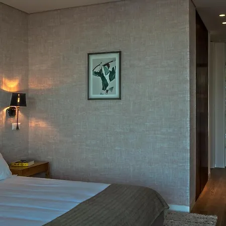 Encostas Da Baronesa Villa