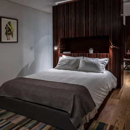 Encostas Da Baronesa Villa *