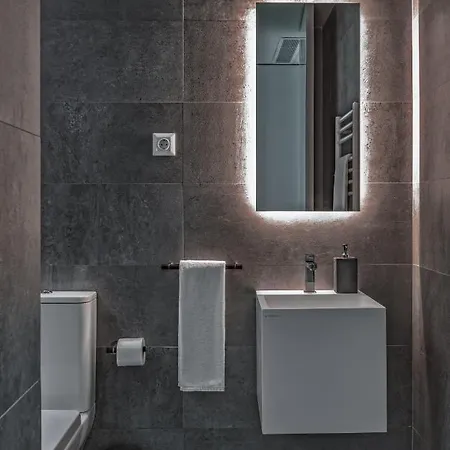 Villa Encostas Da Baronesa *