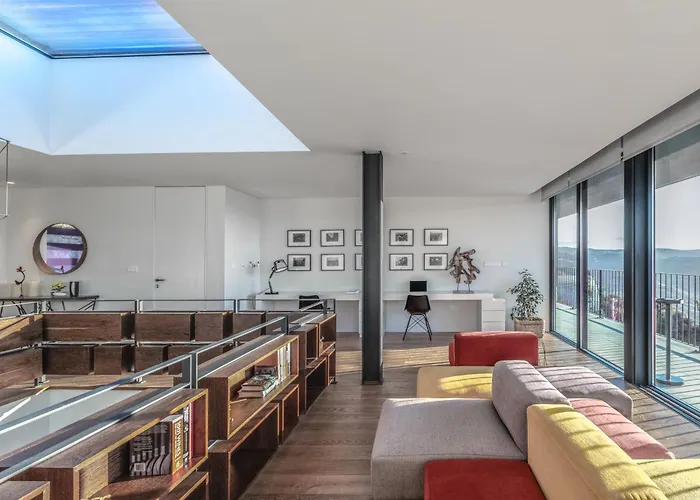 Encostas Da Baronesa * Alijó