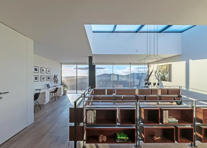 Encostas Da Baronesa