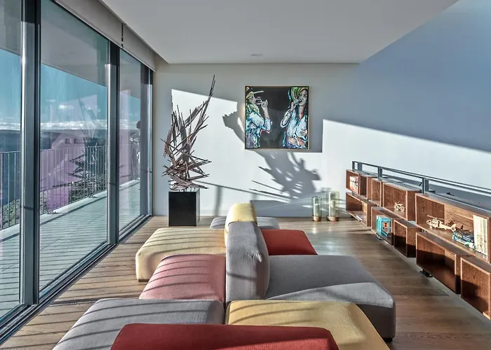 Encostas Da Baronesa Villa