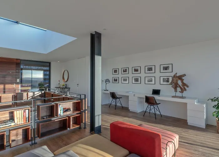 Villa Encostas Da Baronesa