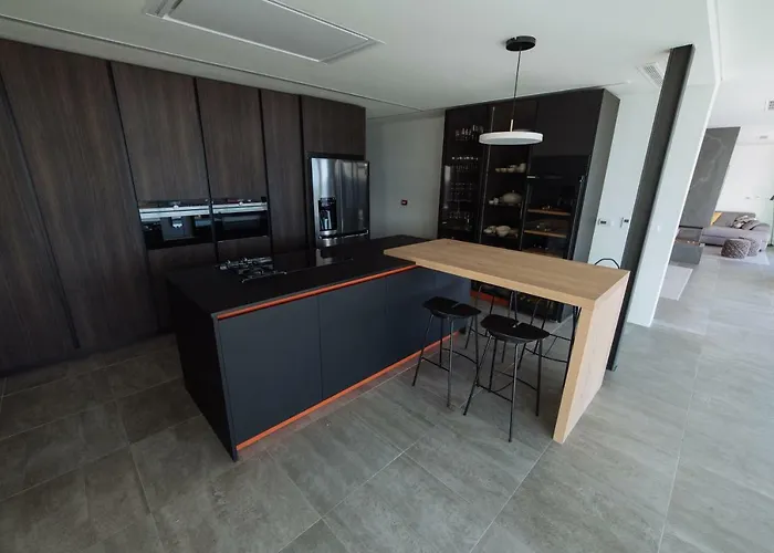 Encostas Da Baronesa Villa Alijo