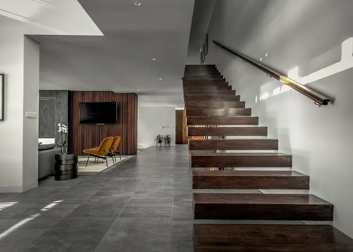 Villa Encostas Da Baronesa *