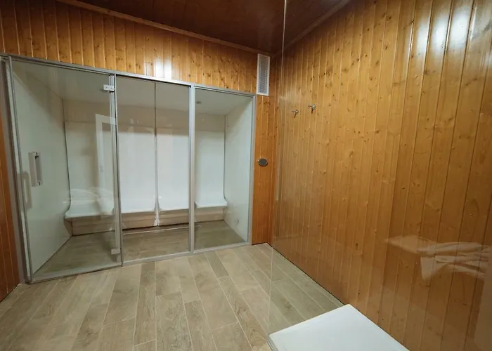 Villa Encostas Da Baronesa *