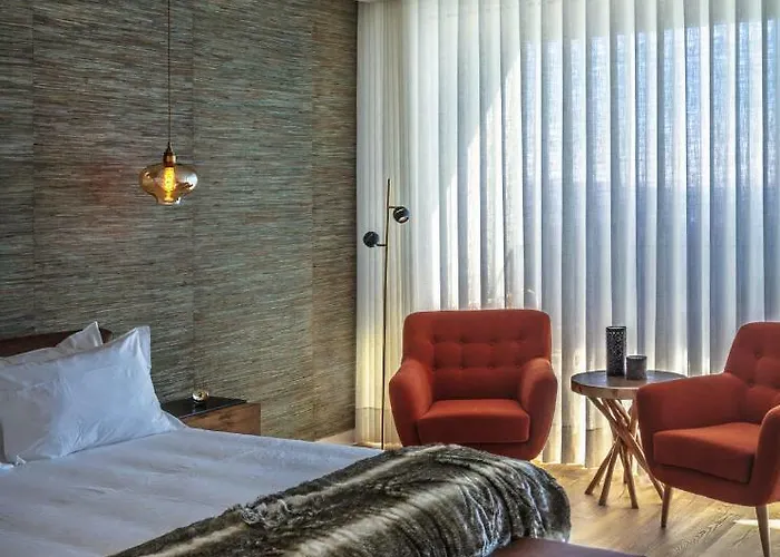 Villa Encostas Da Baronesa Alijo