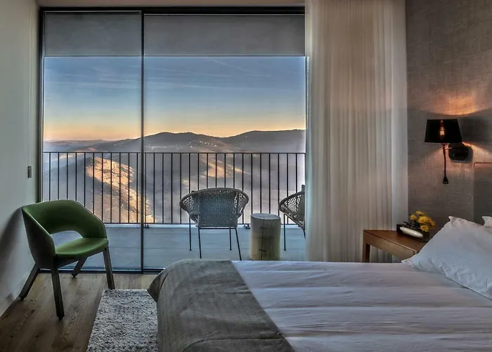 Encostas Da Baronesa *