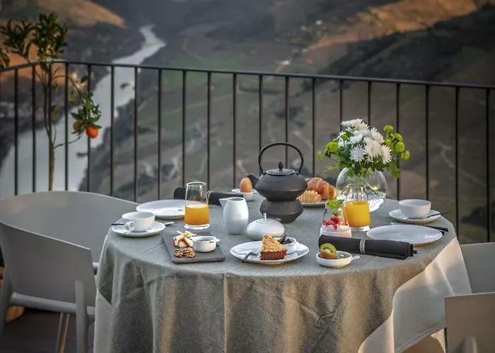 Villa Encostas Da Baronesa *