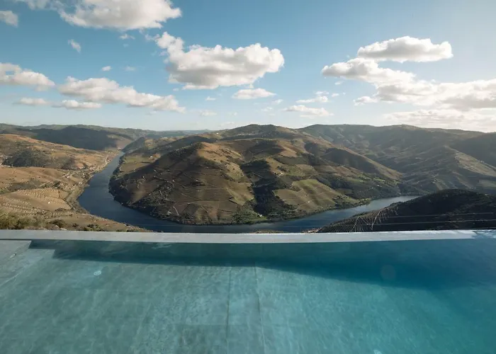 Encostas Da Baronesa *