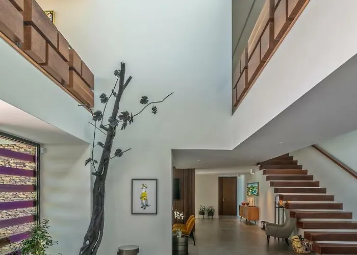 Encostas Da Baronesa Alijo