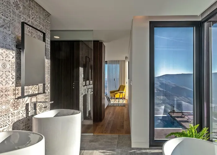 Encostas Da Baronesa Villa *