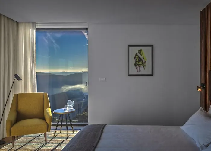 Encostas Da Baronesa Villa