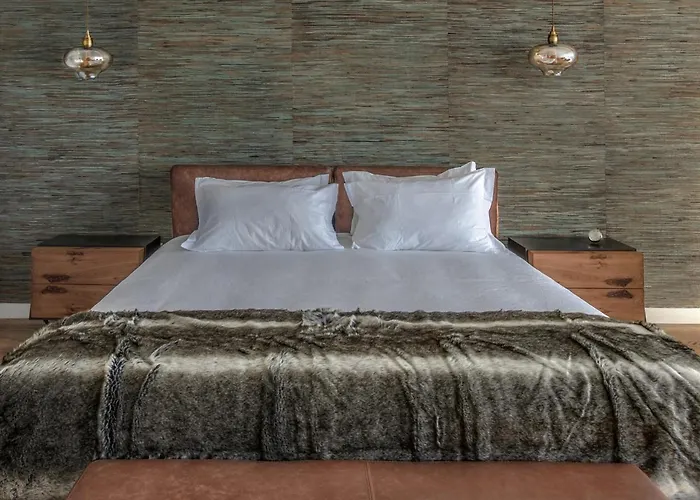 Encostas Da Baronesa Villa