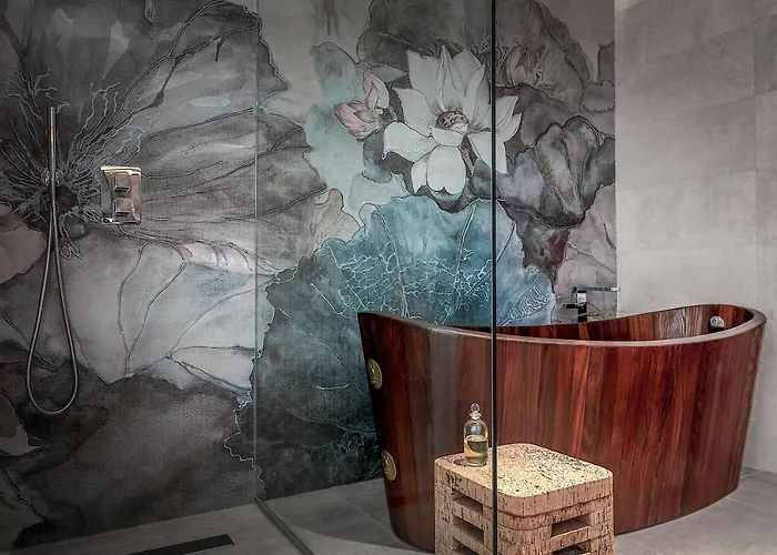 Villa Encostas Da Baronesa Alijo