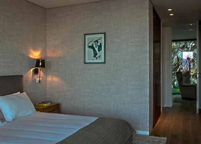 Encostas Da Baronesa Villa