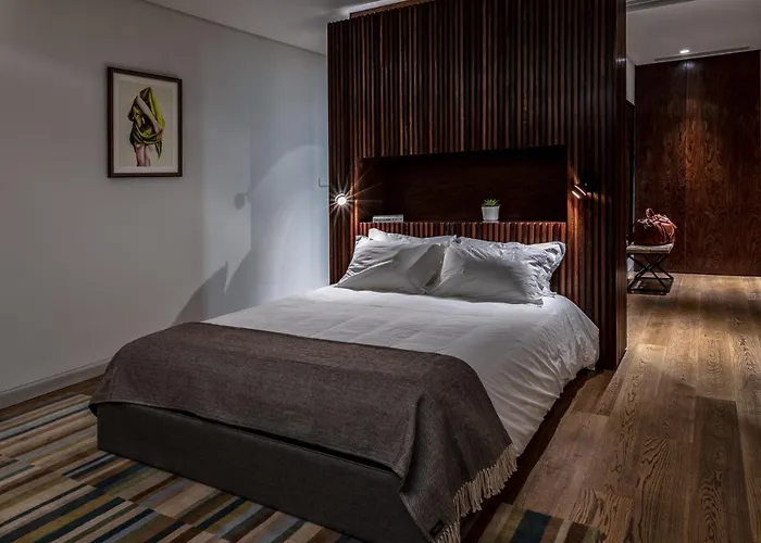 Encostas Da Baronesa Villa *