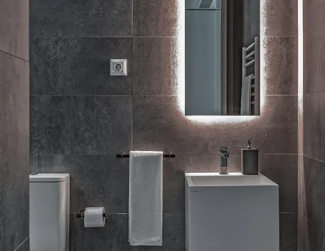 Villa Encostas Da Baronesa *